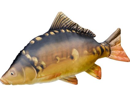 Kapr lysec giant - 90 cm polštář