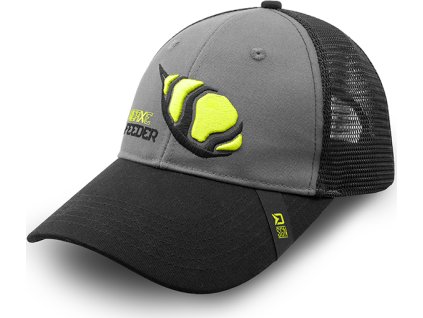 Kšiltovka Delphin REAXE Trucker