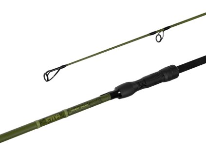 Delphin Prut ETNA Camo LongSHOT+ 360cm/3,35lbs/2 díly