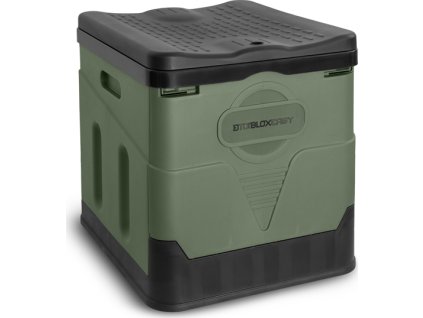 Toaleta Delphin ToiBLOX Easy