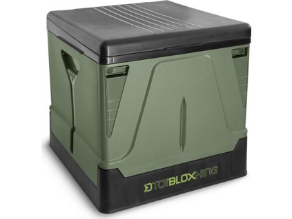 Toaleta Delphin ToiBLOX King