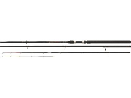 Prut Cormoran Sportline Feeder - 3,30m, 30-90g