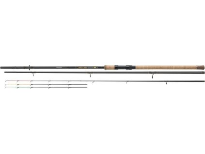 Prut Cormoran Speciland Feeder - 3,60m, 120g
