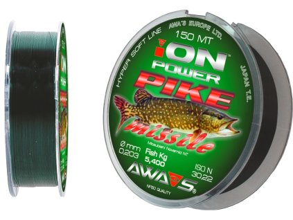 vlasec awa s ion power pike mission 150m