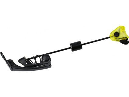 BAIT INDICATOR - M-TEC - LED SWING INDICATOR - YELLOW - 1 pcs