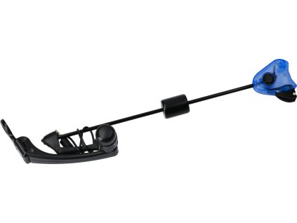 BAIT INDICATOR - M-TEC - LED SWING INDICATOR - BLUE - 1 pcs