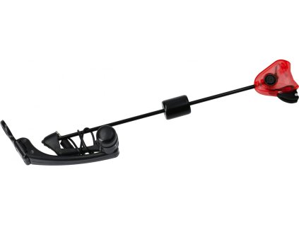 BAIT INDICATOR - M-TEC - LED SWING INDICATOR - RED - 1 pcs