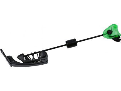 BAIT INDICATOR - M-TEC - LED SWING INDICATOR - GREEN - 1 pcs