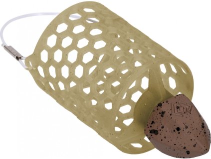 KRMÍTKO - RYCHLOVÝMĚNNÉ DALEKONOSNÉ - 20G(30X37) - 1 ks