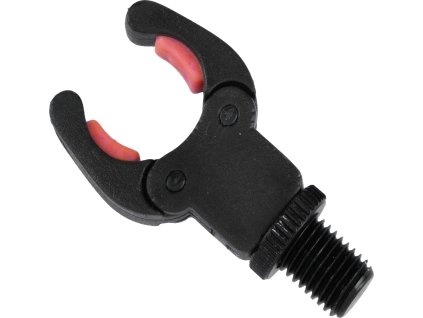 ROD REST GRIP - SAFE BUTT REST - RED - 1 pcs.