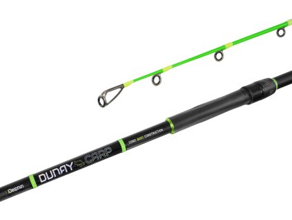 Delphin DUNAY Carp 240cm/200g/2 díly