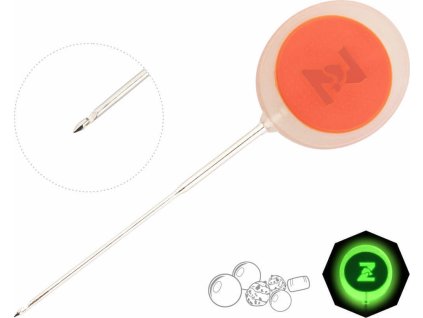 ZFISH Jehla Needle Heavy Baiting