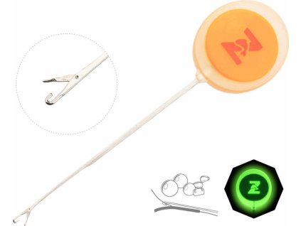 ZFISH Jehla Needle Fine Splicing