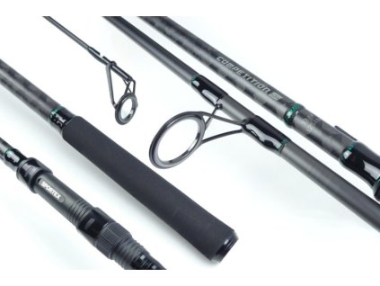 Kaprové pruty SPORTEX Competition Carp CS-4 2-díl 2ks: 12ft/2,75lbs. M80