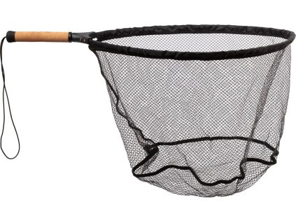 LANDING NET - M-CRAFT 47/40cm - FOLDABLE - 1 pc.