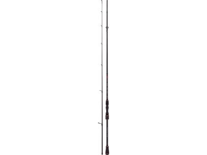 PRUT - NSC N.G. PREDATOR SPIN 245 c.w. 10-35g (2 sec.) - 1 ks