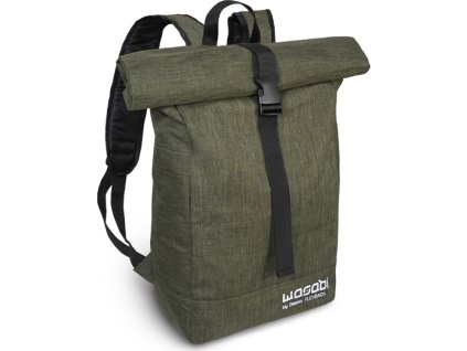 Batoh Delphin WASABI Rucksack