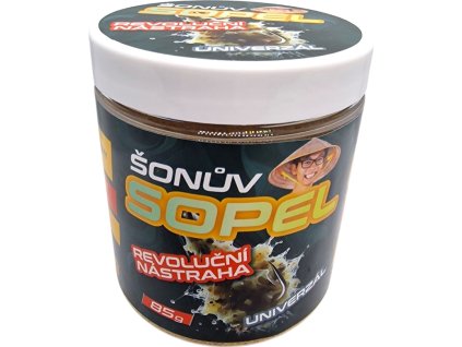Šonův Sopel revoluční nástraha 85g