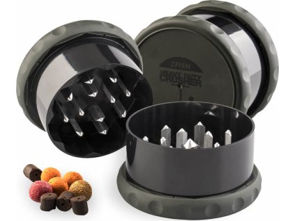 ZFISH Drtička Heavy Duty Bait Crusher