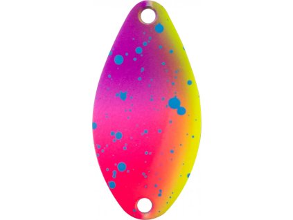 TŘPYTKA - LAZZER SPOON 3.5g /9 - 1 ks