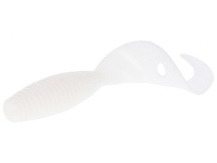 NÁSTRAHA - TWISTER 38mm/ WHITE - 10 ks