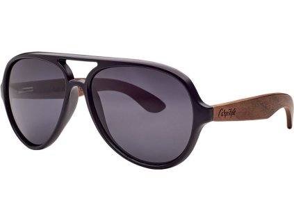 Sluneční Brýle Carpstyle Aviator Classic Grey