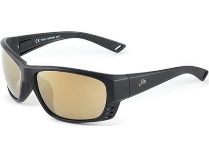 polarizacni bryle fortis finseekers brown 247 gold xblok 1 z1