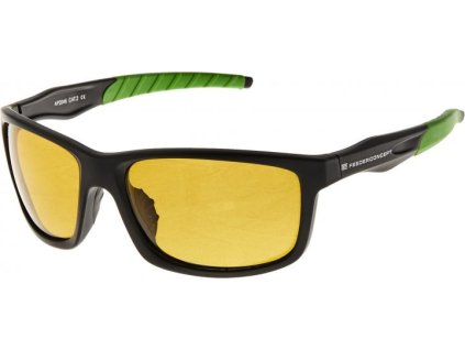 Norfin polarizační brýle Feeder Concept yellow