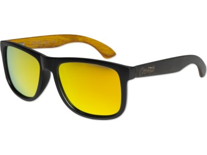 Sluneční Brýle Carpstyle Wayfarer Classic Orange Mirror