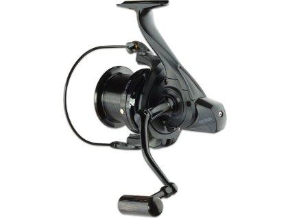 Giants fishing Naviják XRS FD 9000 + černá cívka 10000 ZDARMA!