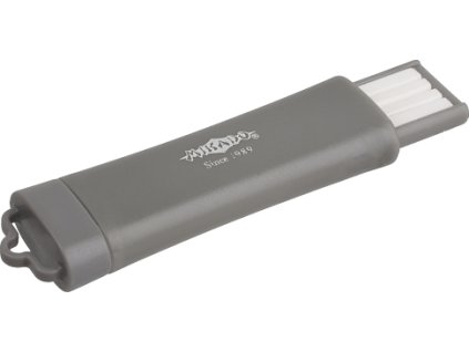 Brousek na háčky - DELUXE 8 - 14.5 cm