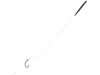 Giants fishing Kaprový návazec Boilie Rig Fluorocarbon 20lb|vel.4