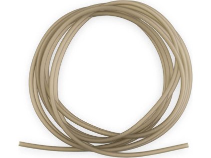 ZFISH Bužírka PVC Tube 1m (Průměr 1,8mm/1m)