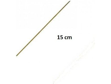 dut jehla 15cm.200