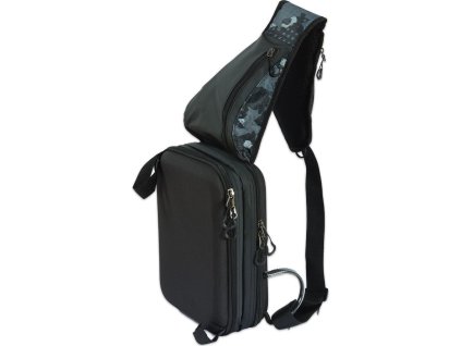 Giants fishing Vláčecí taška Spinning Bag Luxury MK2