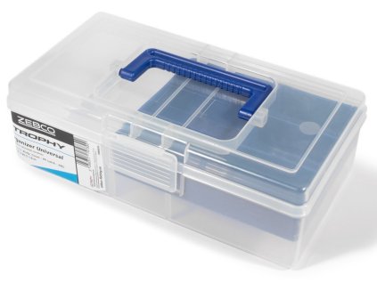 zebco krabicka trophy organizer universal
