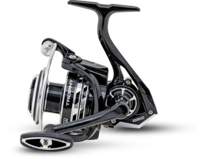 zebco navijak trophy spinning fd 30 (4)