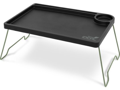 Kaprařský skládací stolek Delphin iDEAL