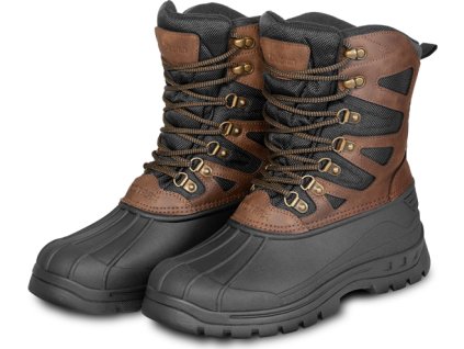 Boty Delphin ProTRAX (Velikost 41)