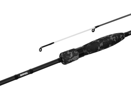 Delphin BANG Darx 228cm/3-18g/2 díly