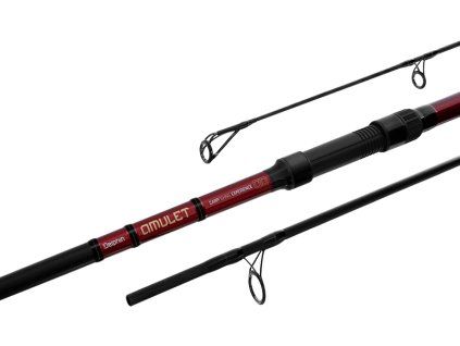 Delphin AMULET Carp 3.0m/2.5lbs/2 díly