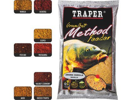 zaneta method feeder 1 1