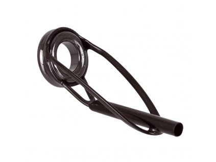 Anaconda náhradní očko LSG Black špičkové 12 mm / 3,0 mm