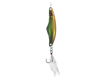 Aquantic nástraha Chuck 21 g vzor GG