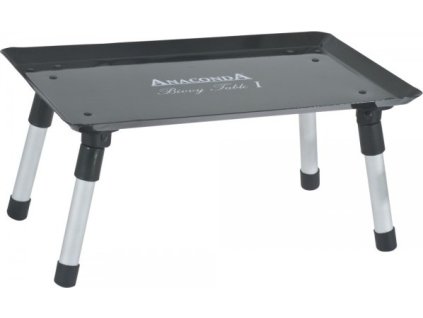 bivvy table