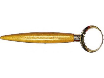 Saenger nástroj na odstranění rybích šupin, 25cm