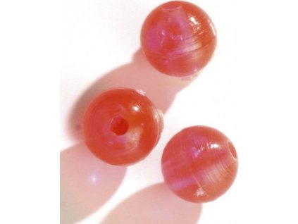 Saenger zarážky, umělohmotné kuličky Velikost 3 mm, 20ks/bal