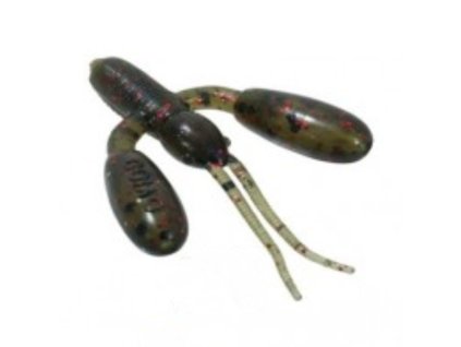 Doiyo imitace raka Micro Craw 3,5 cm vzor WMS