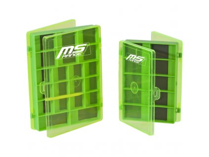 MS Range pouzdro Magnetic Hook Box L
