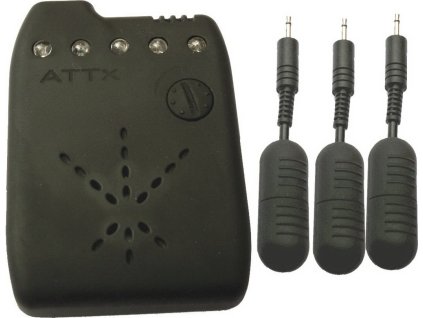Přijímač V2 ATTx 2,5mm System, multicolor